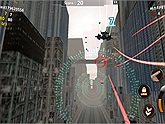 Tựa game không chiến Phi Đội (ACE Online) đã có trên Mobile