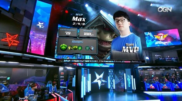 LMHT: Faker còng lưng vẫn không gánh nổi, SKT T1 nhận thất bại liên tiếp tại LCK Mùa xuân 2018