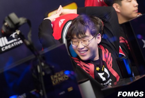 LMHT: Tổng kết LCK Tuần 5, SKT T1 trở lại với cuộc đua Top 4 nhờ tân binh Blossom