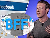 Kiểm tra bảo mật Facebook bằng việc gõ "BFF" chỉ là trò đùa