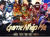 Gamota quyết định không ra mắt Phá Thiên Nhất Kiếm để dành ưu tiên cho bom tấn Ngạo Thiên Mobile