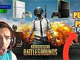 Xuất hiện thông tin PUBG sẽ ra mắt trên nền tảng PS4 vào năm nay, tiến thẳng lên Nintendo Switch năm 2019
