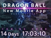 BANDAI NAMCO tung trang teaser hé lộ một tựa game Dragon Ball mới sẽ được ra mắt vào ngày 21/03 tới đây
