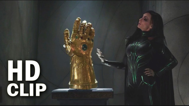 Avengers: Infinity War - 10 chi tiết mà Marvel đã cài cắm khắp nơi để dọn đường cho siêu phẩm