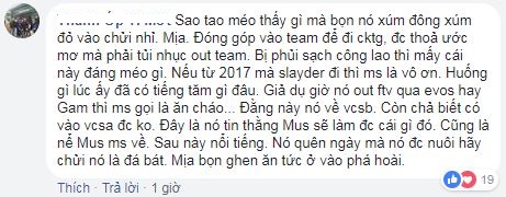 LMHT: Optimus lên tiếng trần tình về việc lôi kéo Slayder từ sau CKTG 2017 bênh vực trước tin đồn ăn cháo đá bát