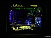 Hoảng hồn với những bộ case mod lấy chủ đề quái vật Xenomorph trong Alien