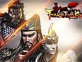 Tam Quốc Truyền Kỳ Mobile hé lộ Big Update và cuộc thi Miss, game thủ "sướng run"