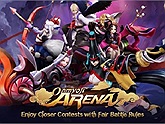 Top 4 game MOBA trên mobile sẽ cạnh tranh nhau "cực gắt" trong năm 2019