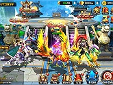 Đánh giá Loạn Chiến Tam Quốc trong ngày đầu ra mắt game thủ Việt Nam