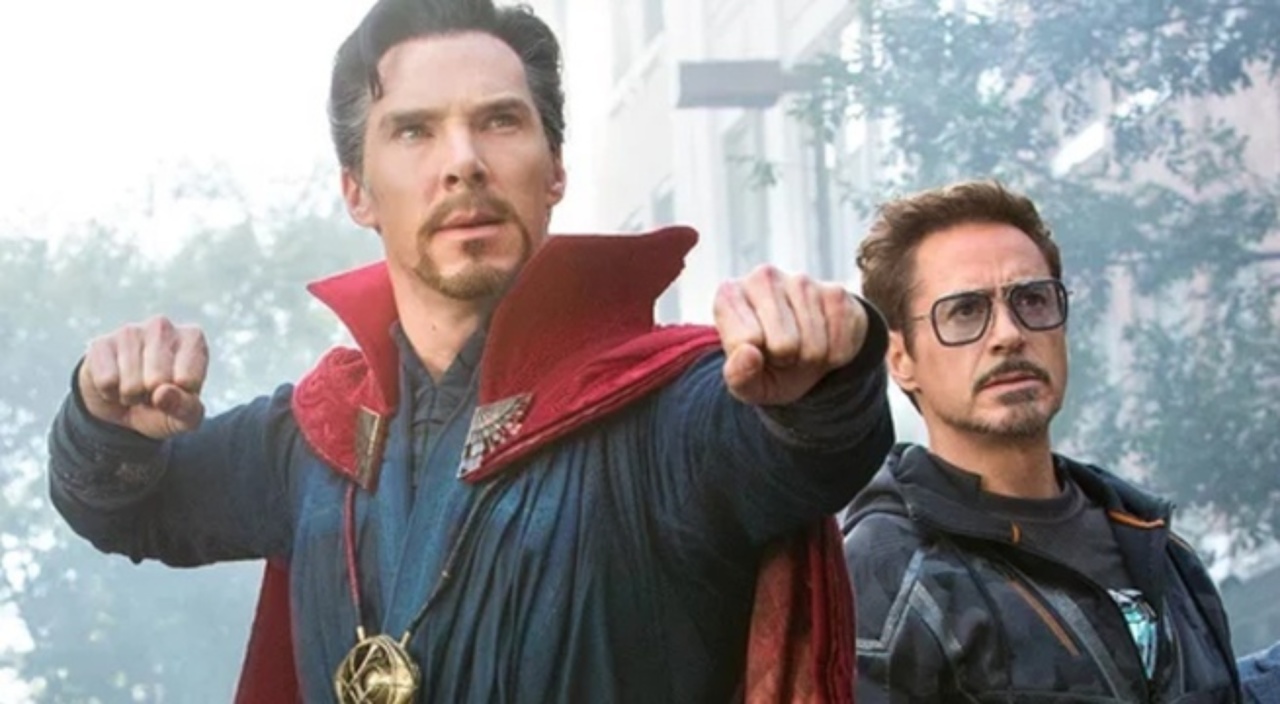 Doctor Strange không chắc sẽ sống sót sau sự kiện Avengers: Infinity War