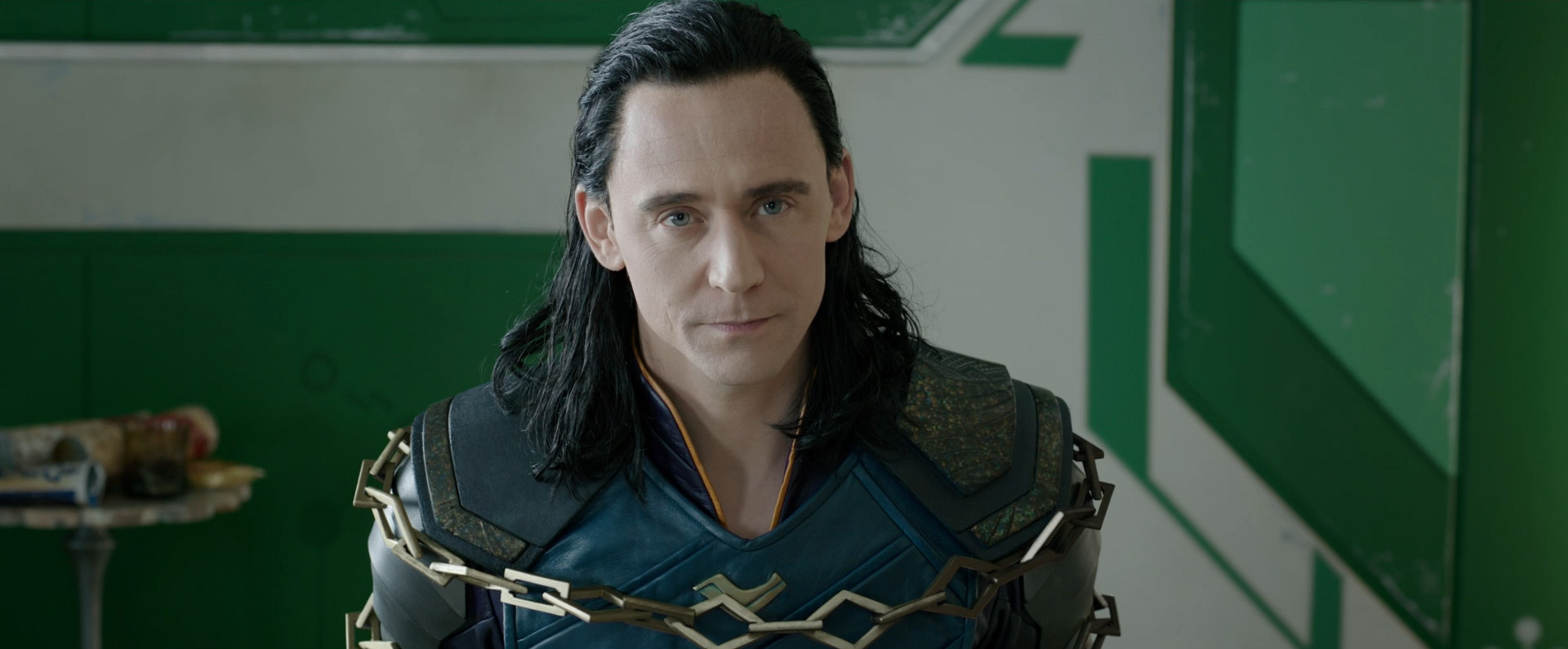 Nhiều khả năng Loki sẽ bỏ mạng ngay đoạn đầu Avengers: Infinity War