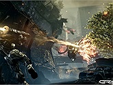 Crysis 2 huyền thoại một thời của Crytek đang có giá rất hời cho game thủ