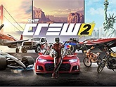 Lịch Closed Beta cho The Crew 2 game đua xe đỉnh của Ubisoft dự kiến bắt đầu vào cuối tháng này