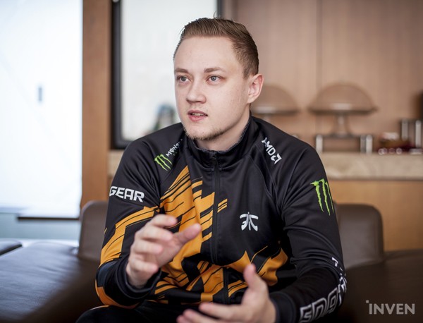 Rekkles: 