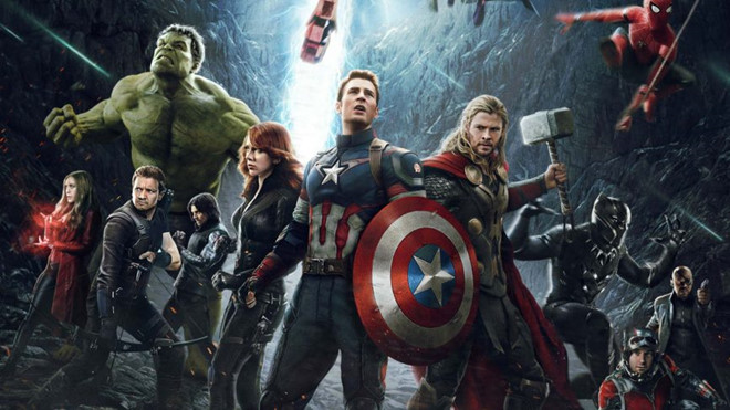 Avengers 4 hé lộ thông tin về sự ra đi của các siêu anh hùng