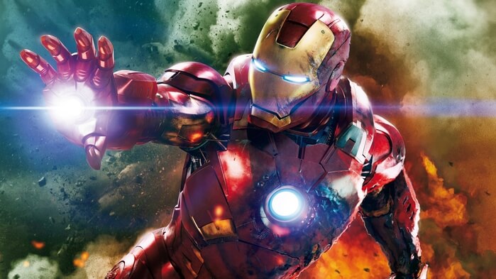 6 khác biệt của nhóm Avengers giữa phim và truyện tranh không mấy ai biết