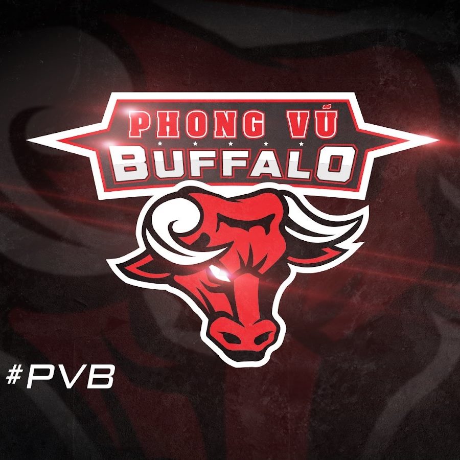 LMHT: YG chính thức có nhà tài trợ mới, đổi luôn tên đội thành Phong Vũ Buffalo Esports