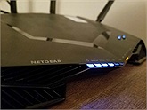 Cận cảnh Router chuyên trị Gaming vạn người mê đến từ NETGEAR