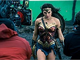 20 bức ảnh hé lộ bí mật ít người biết về những bộ phim Hollywood kinh điển