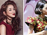 Chi Pu bật khóc, mong khán giả cho thêm cơ hội để đi hát