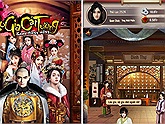Lão Gia Cát Tường - Game chứng minh đẳng cấp đàn ông “Không Cong” chính thức ra mắt