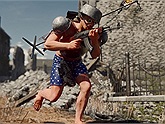 Xuất hiện phiên bản PUBG "nhà bếp" siêu lầy lội, siêu hài hước