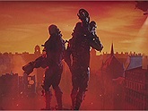 E3 2018: Bethesda công bố cả tá siêu phẩm từ Fallout 76 cho đến Doom, The Elder Scroll IV