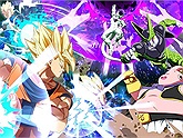 Top 6 tựa game chuyển thể từ anime đáng chơi nhất 2018