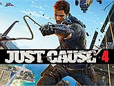 Siêu phẩm cháy nổ như phim Michael Bay, Just Cause 4 sẽ có mặt tại E3 2018