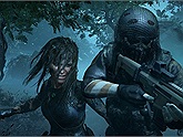 Shadow of the Tomb Raider: Khi Lara trở thành bóng ma rừng già