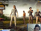 LMHT: Bốn thành viên của QG làm gì khi không được tham dự giải PUBG SEA Championship tại Thái Lan?