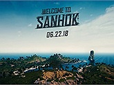 PUBG tung teaser quá hoành tráng, ấn định thời điểm ra mắt bản đồ Sanhok trên PC vào ngày 22/6
