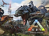 ARK: Survival Evolved - Phiên bản mobile của tựa game sinh tồn nổi tiếng đã ra mắt trên toàn thế giới