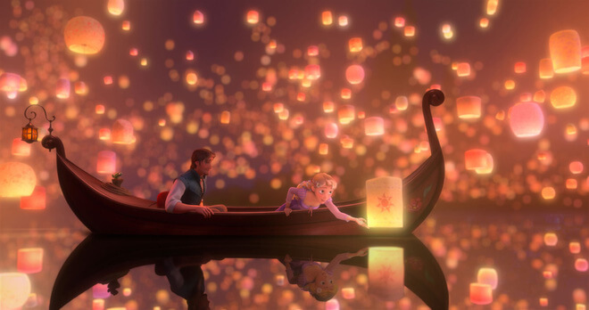 15 chi tiết trong phim hoạt hình Disney và Pixar sẽ khiến bạn ngỡ ngàng vì độ tỉ mỉ