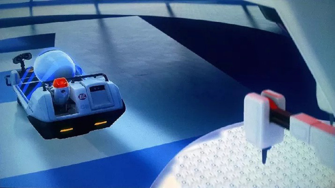 15 chi tiết trong phim hoạt hình Disney và Pixar sẽ khiến bạn ngỡ ngàng vì độ tỉ mỉ