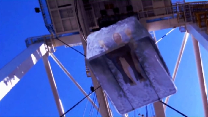 Titanic 2: Sự hồi sinh của Jack bất ngờ tung trailer khiến dân tình bấn loạn