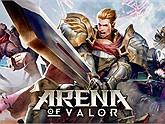 Chỉ vượt mốc 3 triệu USD sau 7 tháng phát hành tại Mỹ, Arena of Valor thua xa tựa game Fortnite