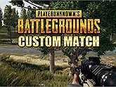 PUBG: Chế độ Custom trong game đã có thể trải nghiệm miễn phí, đáp ứng cộng đồng mong mỏi bấy lâu