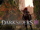 Rò rỉ thông tin về ngày Darksiders III chính thức được phát hành