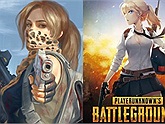 Khi Pubg trở thành nguồn cảm hứng của các họa sĩ và nhà làm phim hoạt hình