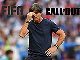 Fifa và Call of Duty là 2 tựa game đã khiến một đội tuyển mạnh bị loại khỏi World Cup trong tức tưởi