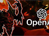 Dota2: Open AI giành chiến thắng trước 5 player ở mức rank 6k5 MMR, điều mà trước đây ai cũng cho là không thể