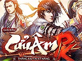 Cửu Âm Chân Kinh – chỉ 5 năm để trở thành tượng đài game 3D nhập vai