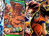 Dragon Ball Legends kiếm 40 triệu Đô "ngon ơ" chỉ sau một tháng phát hành toàn cầu