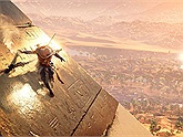 Top 12 game thế giới mở đáng chơi nhất 5 năm trở lại đây (Phần 1)