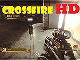 Tencent “chơi trội” khi cố tình để lộ clip gameplay của Crossfire HD với đồ họa “bao ngầu”