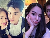 Linh Chi tức giận, mắng vợ cũ Lâm Vinh Hải: "Sân si với tao, tao móc mắt ra"