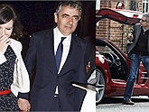Cuộc đời thực của Mr. Bean: Tay chơi nghiện đua xe, U70 có bạn gái đáng tuổi con
