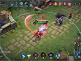 Trải nghiệm sớm "Vương Giả Vinh Diệu quốc tế" AoV trên nền tảng mới Nintendo Switch máy chủ châu Âu, Bắc Mỹ, "phê max ping"