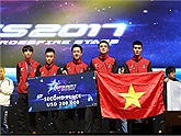 Tuyển eSports Việt Nam xác nhận tham gia chinh phục giải đấu chuyên nghiệp Đột Kích Trung Quốc